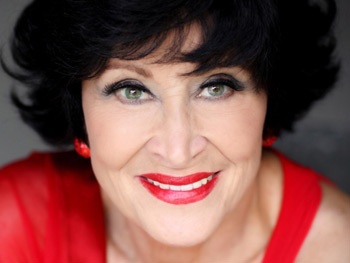Chita Rivera Announced for Kennedy Center Honors Advisory Committee
