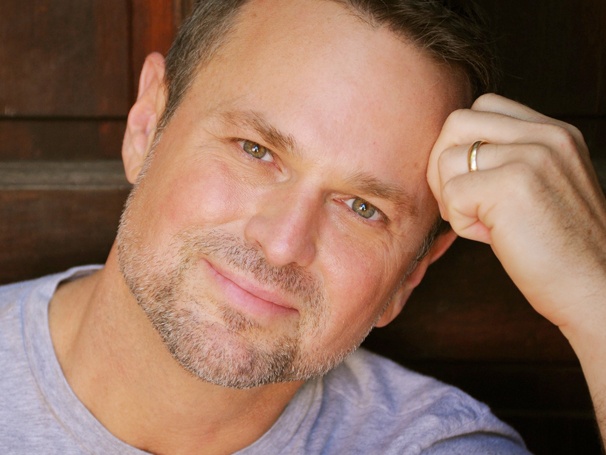 Sam Harris on His Bestie Liza, His 54 Below Show and the ‘Richest, Smartest, Most Painful’ Song Lyric