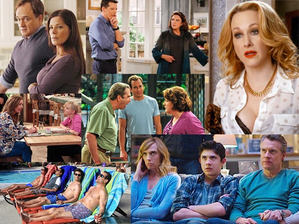 Pilot Watch! Katie Finneran, Jonathan Groff and 15 More Broadway Stars Headed to TV This Fall