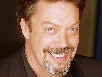Three-Time Tony Nominee Tim Curry Suffers Major Stroke