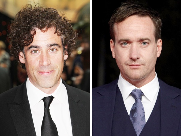 Stephen Mangan & Matthew Macfadyen to Headline Perfect Nonsense in the West End