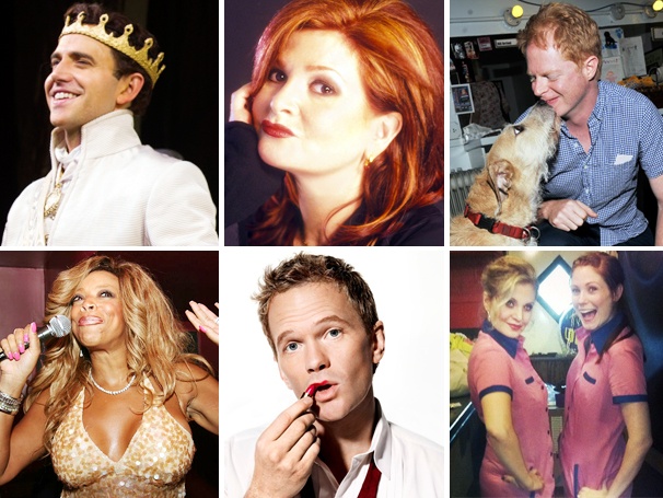 Sunny the Dog Is a Tramp, Faith Prince Is Turning Japanese & More Lessons of the Week