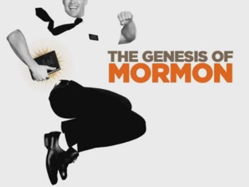 Find Out How a Special Thanks in a Show Program Brought The Book of Mormon Co-Creators Together