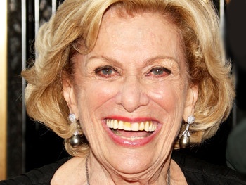 Shirley Herz, Tony-Winning Theatrical Press Agent, Dies at Age 87