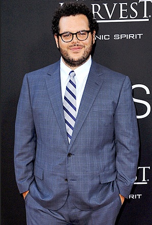 Looking Good, Josh Gad! The Book of Mormon Alum Loses 30 Pounds Eating Egg Whites, Almonds & More