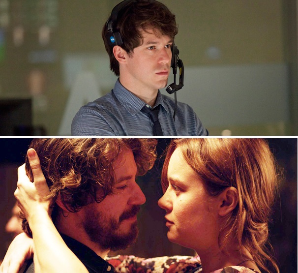 What's Up, John Gallagher Jr.? The Newsroom Star on Returning to Broadway & His New Film Short Term 12