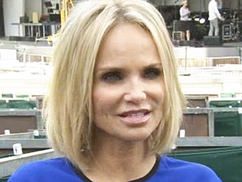 Watch Kristin Chenoweth Preview Her ‘Musical Journey of the Heart’ at the Hollywood Bowl