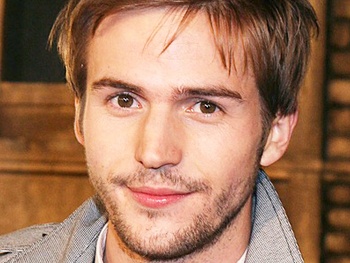 Michael Stahl-David to Play Sarah Jessica Parker's Boyfriend in MTC's The Commons of Pensacola