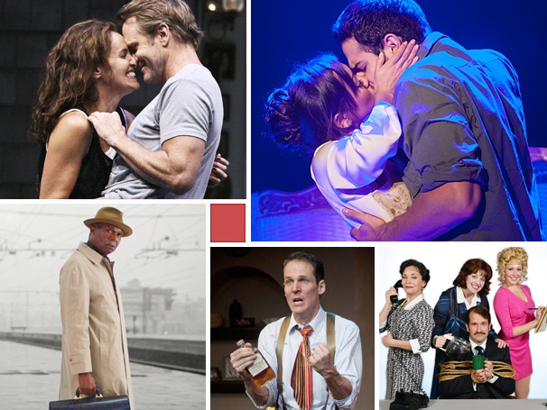 Willy Loman Heads to the O.C., Miss Saigon Breaks Hearts in Virginia & More Cross-Country Highlights