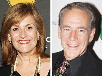 Broadway Vets Karen Mason and Mark Jacoby to Lead Stephen Schwartz Show Snapshots at Goodspeed
