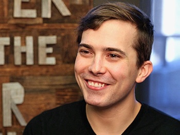 Peter and the Starcatcher Lead Joey deBettencourt on Finding Star Stuff in the Peter Pan Prequel