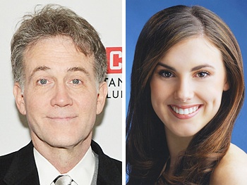 Boyd Gaines & Tiler Peck to Join Rebecca Luker in World Premiere of Little Dancer at the Kennedy Center