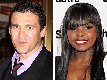 Antony and Cleopatra in Haiti? Jonathan Cake & Joaquina Kalukango to Headline Radical Staging of Shakespeare Classic