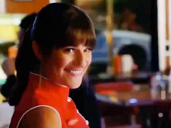 All You Need is Glee! It’s All About the Beatles in the New Season Five Promo Video