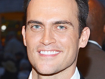 Cheyenne Jackson Joins the Cast of Open, HBO Pilot from Glee’s Ryan Murphy