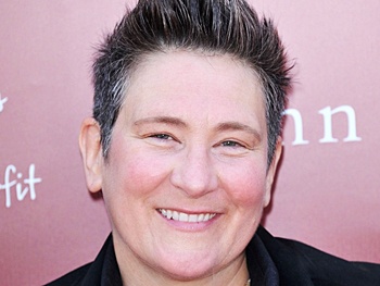 Grammy Winner K.D. Lang Will Make Her Broadway Debut in After Midnight