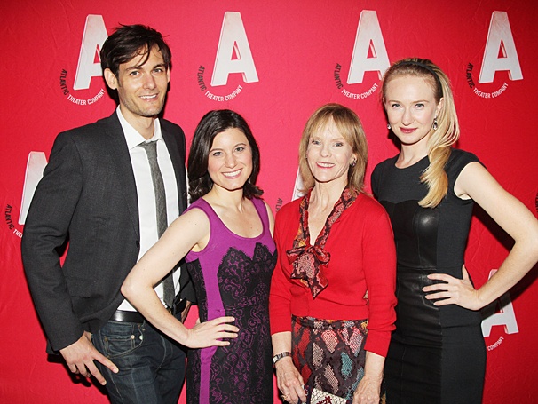 Ethan Coen’s Baby Mama Drama Women or Nothing Opens Off-Broadway