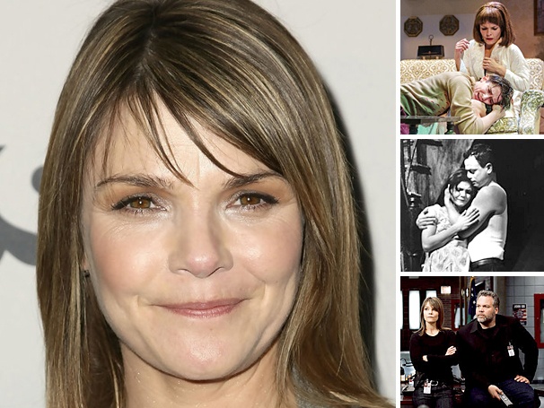 Natural Affection's Kathryn Erbe on Playing Strong Women, from Streetcar to Law & Order