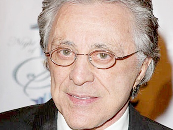 Frankie Valli Will Not Have a Cameo in the Jersey Boys Movie