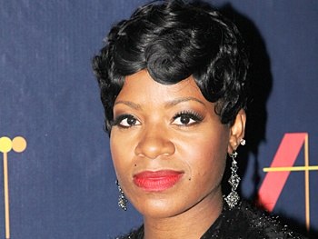 After Midnight Star Fantasia Barrino on Returning to Broadway: 'It Feels Good But Scary at the Same Time'