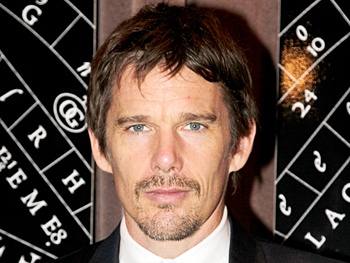 Odds & Ends: Watch Ethan Hawke's Fifty Shades of Shakespeare, RSC Announces 2015 Summer Season & More