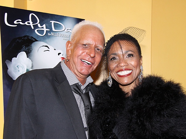 Dee Dee Bridgewater Celebrates a Jazzy Opening Night for Off-Broadway’s Lady Day