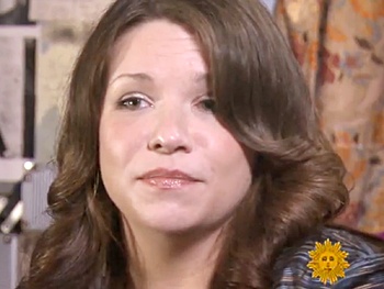 Mary Bridget Davies Offers the Lowdown on A Night with Janis Joplin on CBS Sunday Morning