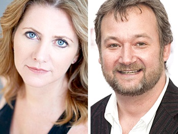 Jackie Clune & James Dreyfus Join the Cast of Candide at London's Menier Chocolate Factory