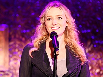 The Last Five Years' Betsy Wolfe & Adam Kantor on Getting Drunk and Back Together at 54 Below