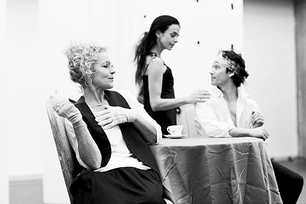 Tickets Now Available for Martha Clarke’s New Dance Adaptation of Colette’s Cheri