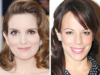 What the What?! Tina Fey and Leslie Kritzer Complete the Starry Cast of Benefit Reading of Craig Lucas’ Reckless