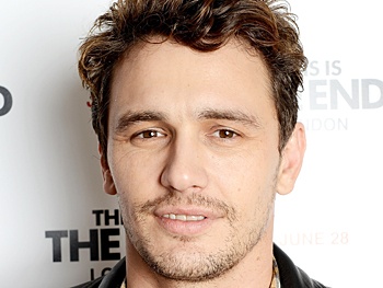 James Franco Confirms His Broadway Debut in Revival of John Steinbeck's Of Mice and Men with Chris O'Dowd