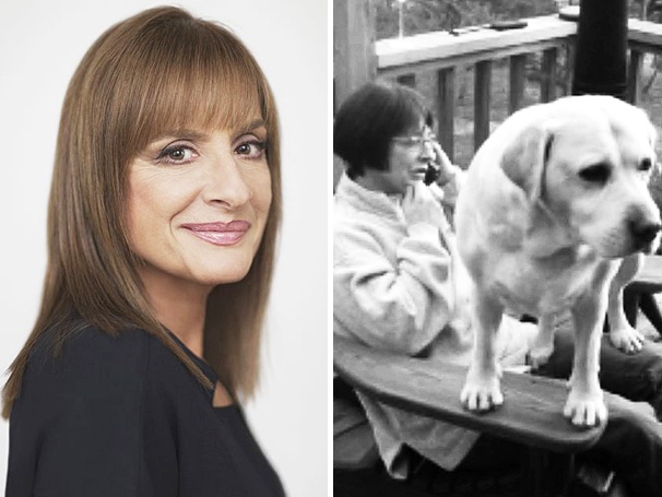 Tony Winner Patti LuPone's Touching Tribute to the Bitch That Made Her Cry