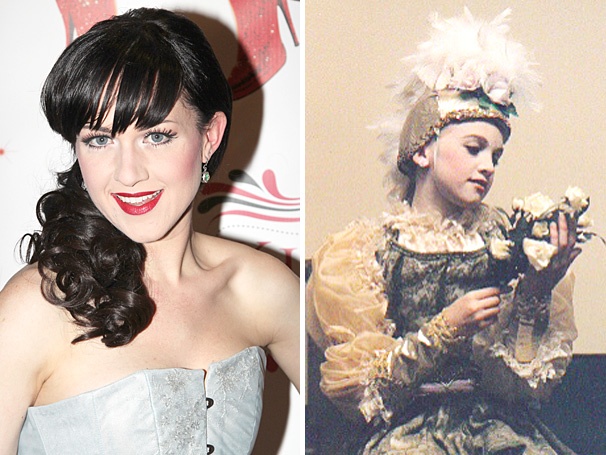 Kinky Boots’ Lena Hall on Her Elaborate Halloween Costumes & Toothbrush 'Treat'
