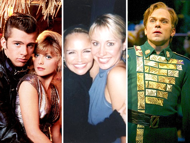 Top 10! Grease 2 Stage Buzz and Everything Wicked Power the Week's Most-Read Features