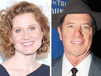 Tony Nominees Christiane Noll, Tom Wopat & More Will Celebrate Rodgers & Hammerstein in Concert at 54 Below