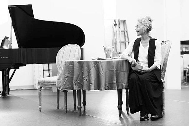 Cheri, Based on Colette's Classic Novella, Begins Performances Off-Broadway