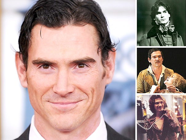 Godot and No Man’s Land Star Billy Crudup on Arcadia, Almost Famous & His Most Challenging Roles