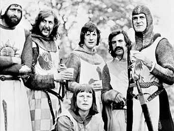 Hide Your Dead Parrots! Comedy Troupe Monty Python Set to Reunite After 30 Years for New Stage Show