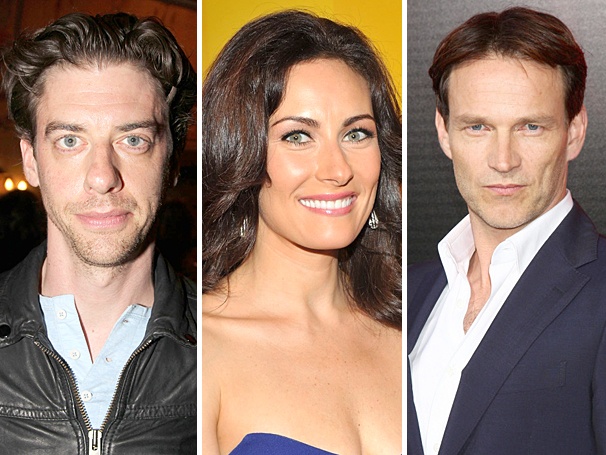 Sound of Music Exclusive! Listen to Christian Borle, Laura Benanti & Stephen Moyer Sing ‘No Way to Stop It’