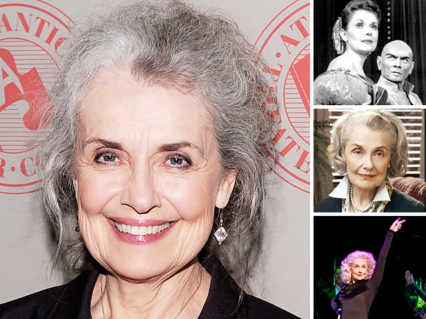 Domesticated’s Mary Beth Peil on Moving from Opera to Musicals, Plays & The Good Wife