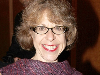 Jackie Hoffman Will Return to Joe's Pub with Hebe for the Holidays!