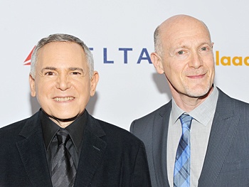 On the Right Track! Craig Zadan and Neil Meron to Produce James Ponsoldt's Pippin Film Adaptation
