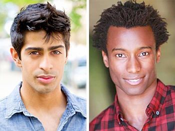 Casting Complete for Roy Williams' The Loneliness of the Long Distance Runner at the Atlantic Theatre Company