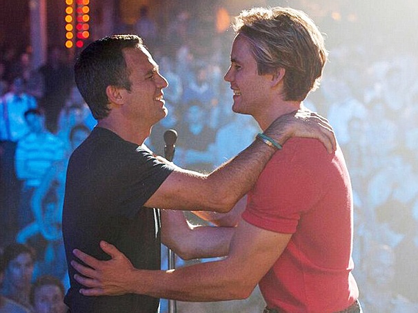 Glee's Ryan Murphy on the Biggest Labor of Love of His Career