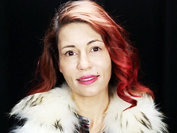 Beyond the Icon: Sage Snakechalmer on How She Hopes to Inspire with the Struggles of Rita Hayworth in Private Dancer