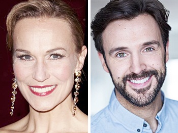 Chichester Festival Theatre's Revival of The Pajama Game to Transfer to West End