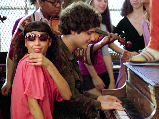 Gonna Learn To Fly, Again! Fame Sequel Gets Recording