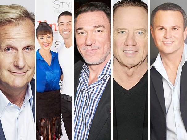Jeff Daniels Croons and Diana & Ace Fall in Love in January’s Top 10 Shows at 54 Below