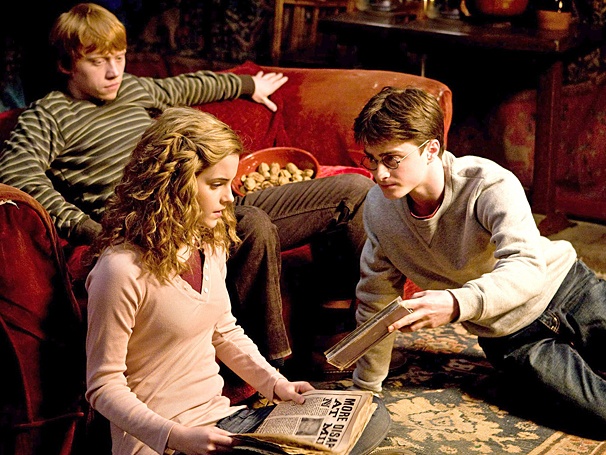 Muggles Rejoice! J.K. Rowling’s Harry Potter to Cast Magical Spell over London's West End